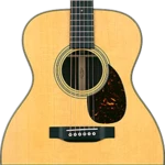 my guitar android application logo